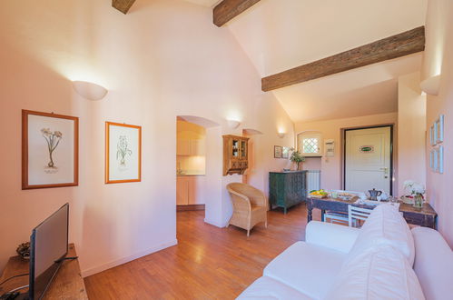 Photo 7 - 1 bedroom Apartment in Sestri Levante with garden