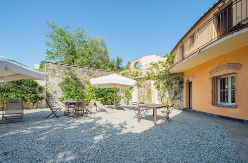 Photo 3 - Appartement de 2 chambres à Sestri Levante avec jardin