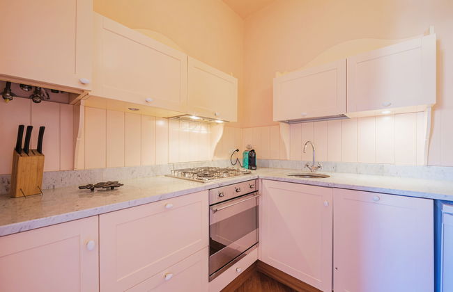 Casa della Dalcisa - Foto 13