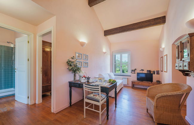 Casa della Dalcisa - Foto 8