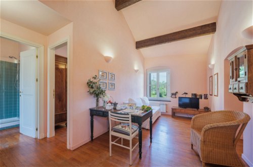 Photo 8 - 1 bedroom Apartment in Sestri Levante with garden and sea view