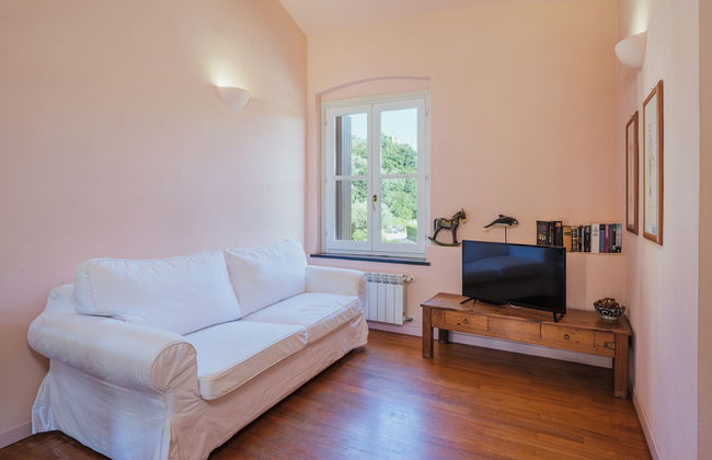 Casa della Dalcisa - Foto 9