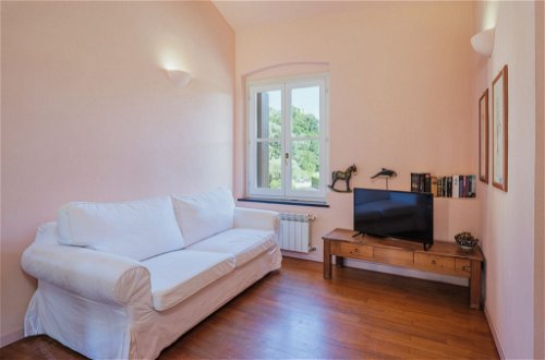 Foto 9 - Appartamento con 1 camera da letto a Sestri Levante con giardino e vista mare