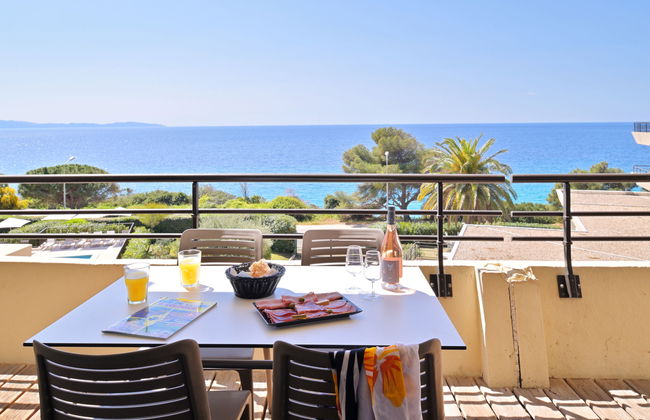 Apartamento de 2 quartos em Ajaccio com piscina e jardim - Foto 14