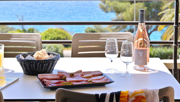 Apartamento de 2 quartos em Ajaccio com piscina e jardim - Foto 4