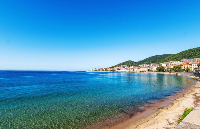 Apartamento de 2 quartos em Ajaccio com piscina e jardim - Foto 29