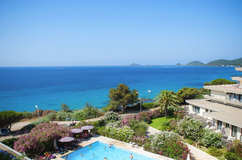 Photo 17 - Appartement de 1 chambre à Ajaccio avec piscine et jardin