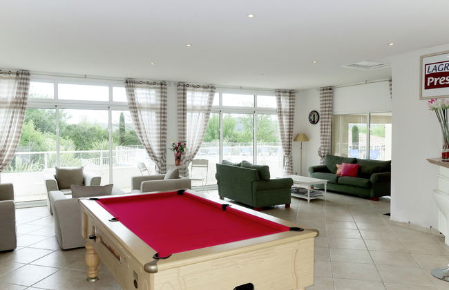 Casa de 3 quartos em Montauroux com piscina e terraço - Foto 13