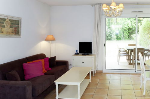 Photo 2 - 2 bedroom House in Montauroux with swimming pool and terrace