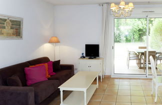 Photo 2 - 2 bedroom House in Montauroux with swimming pool and terrace