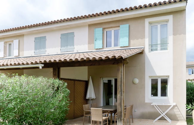 Casa de 3 quartos em Montauroux com piscina e terraço - Foto 11