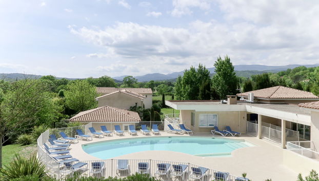 Haus mit 3 Schlafzimmern in Montauroux mit schwimmbad und terrasse - Foto 5