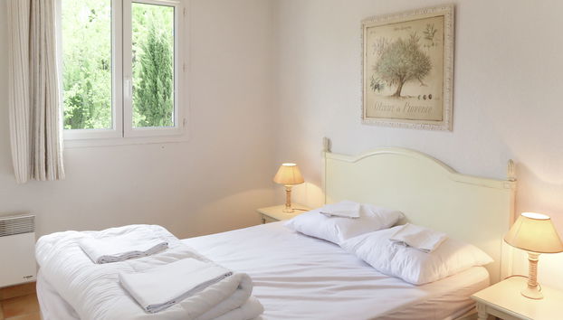 Haus mit 3 Schlafzimmern in Montauroux mit schwimmbad und terrasse - Foto 4