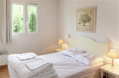 Foto 4 - Casa con 2 camere da letto a Montauroux con piscina e terrazza