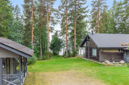 Photo 2 - Maison de 2 chambres à Rautalampi avec sauna