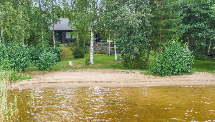 Photo 1 - Maison de 2 chambres à Rautalampi avec sauna