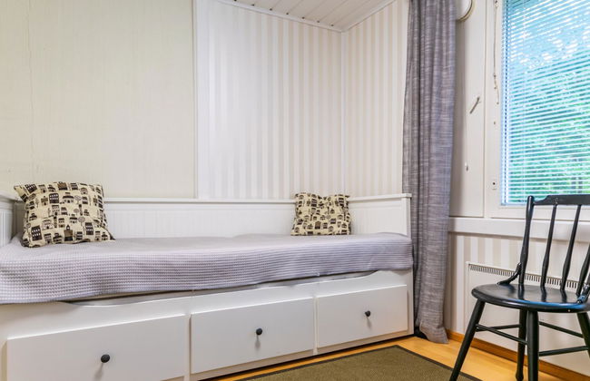 Casa con 2 camere da letto a Rautalampi con sauna - Foto 9