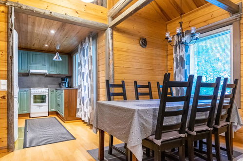 Photo 5 - 2 bedroom House in Rautalampi with sauna