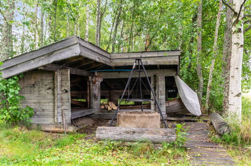 Photo 23 - 2 bedroom House in Rautalampi with sauna