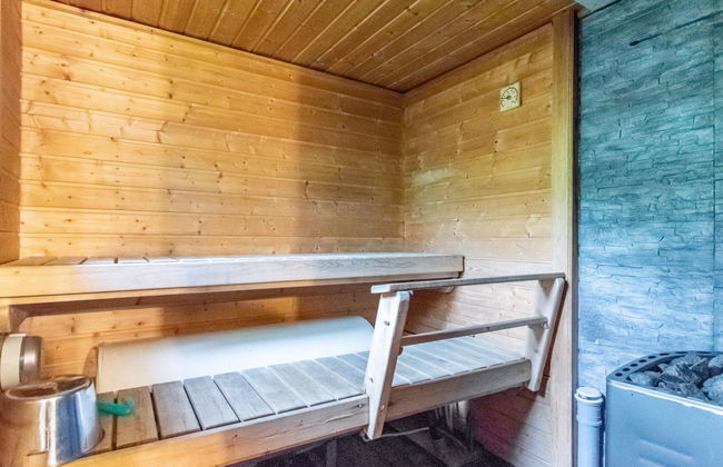 Casa con 2 camere da letto a Rautalampi con sauna - Foto 15