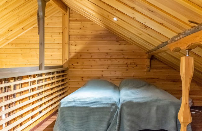 Casa con 2 camere da letto a Rautalampi con sauna - Foto 18