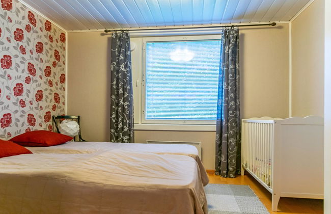 Casa con 2 camere da letto a Rautalampi con sauna - Foto 11