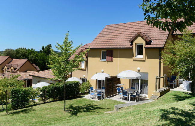 Casa de 3 quartos em Sarlat-la-Canéda com piscina e terraço - Foto 18