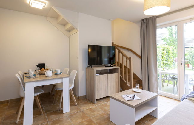 Casa de 3 quartos em Sarlat-la-Canéda com piscina e terraço - Foto 39