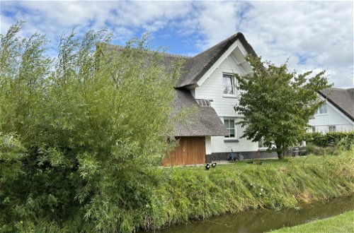 Foto 13 - Haus mit 4 Schlafzimmern in Noordwijk mit terrasse und blick aufs meer