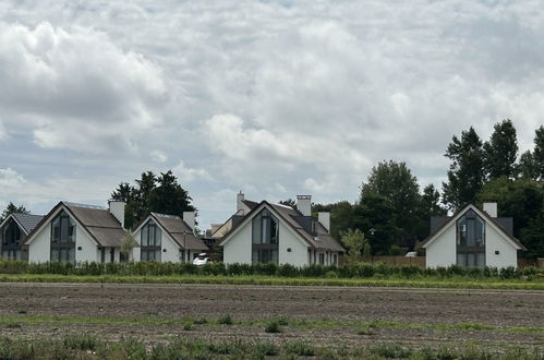 Photo 6 - Maison de 4 chambres à Noordwijk avec jardin et terrasse