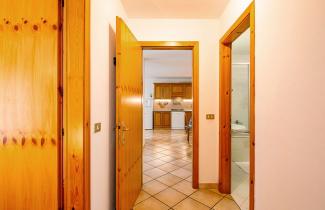 Apartamento de 3 quartos em Campitello di Fassa com terraço - Foto 14