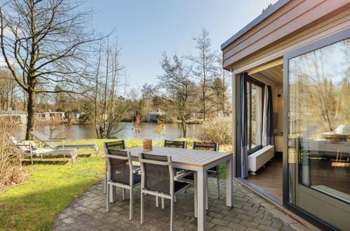 Foto 19 - Casa de 3 quartos em Zeewolde com piscina e terraço