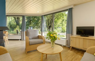 Photo 2 - 3 bedroom House in Zeewolde with swimming pool and terrace