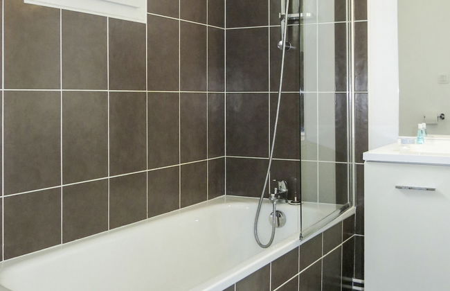 Maison de 4 chambres à Talmont-Saint-Hilaire avec piscine et jardin - Photo 14