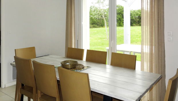 Haus mit 4 Schlafzimmern in Talmont-Saint-Hilaire mit schwimmbad und garten - Foto 4
