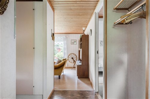 Foto 10 - Haus mit 3 Schlafzimmern in Västanvik mit garten und terrasse