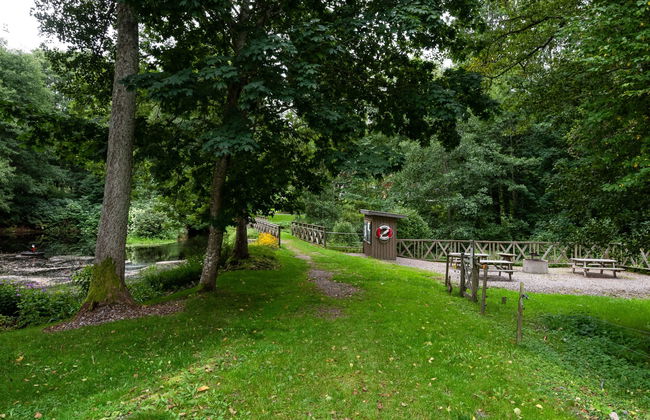 Casa de 3 quartos em Västanvik com jardim e terraço - Foto 24