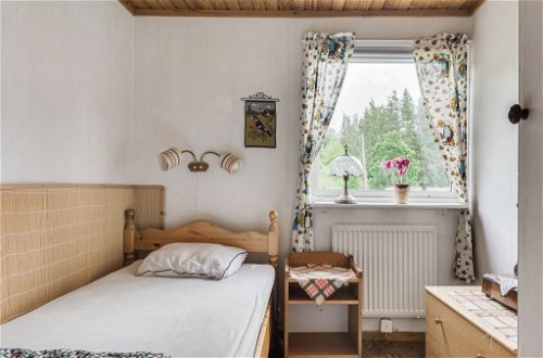 Foto 12 - Haus mit 3 Schlafzimmern in Västanvik mit garten und terrasse