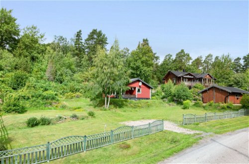 Foto 5 - Casa de 3 quartos em Västanvik com jardim e terraço