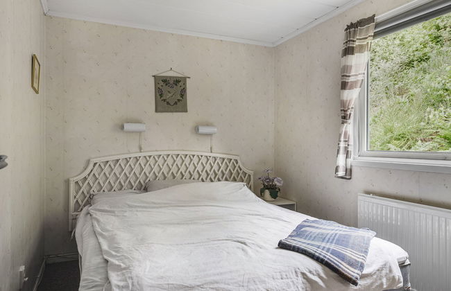 Casa de 3 quartos em Västanvik com jardim e terraço - Foto 4