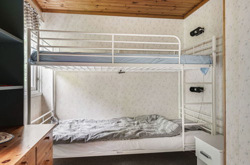 Foto 14 - Haus mit 3 Schlafzimmern in Västanvik mit garten und terrasse
