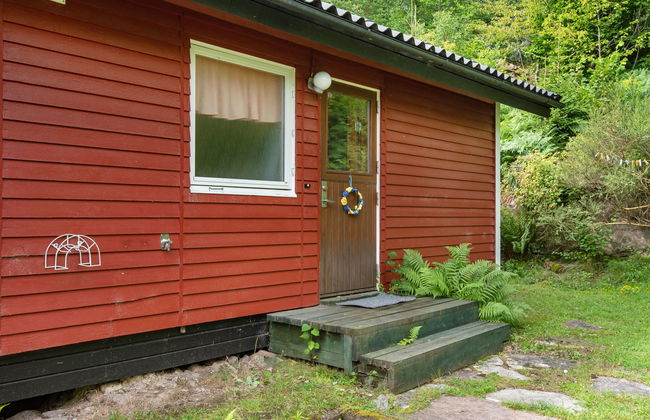 Casa de 3 quartos em Västanvik com jardim e terraço - Foto 17