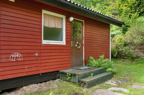 Foto 17 - Casa de 3 quartos em Västanvik com jardim e terraço