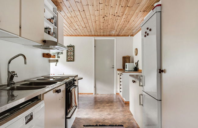 Casa de 3 quartos em Västanvik com jardim e terraço - Foto 8