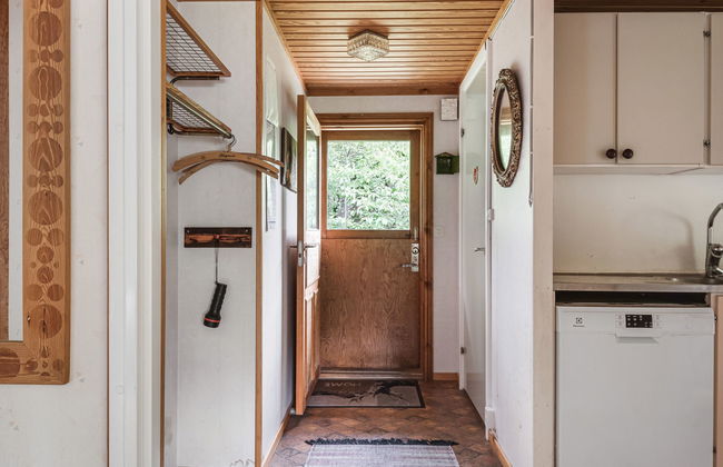 Casa de 3 quartos em Västanvik com jardim e terraço - Foto 16