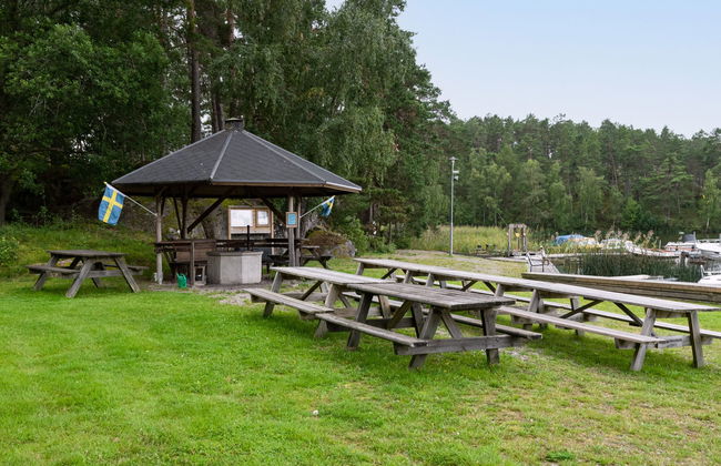 Casa de 3 quartos em Västanvik com jardim e terraço - Foto 21