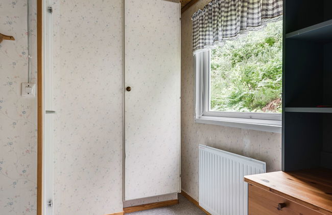 Casa de 3 quartos em Västanvik com jardim e terraço - Foto 15