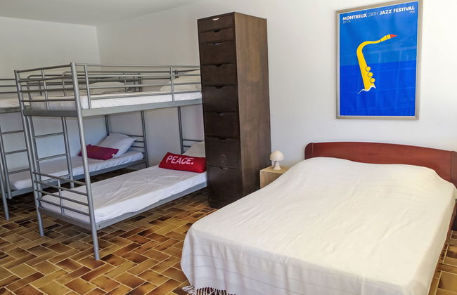 La Maison du Midi - Foto 16