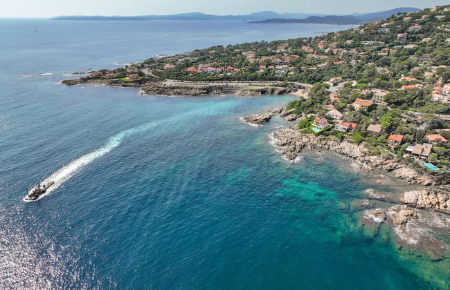 La Maison du Midi - Foto 30