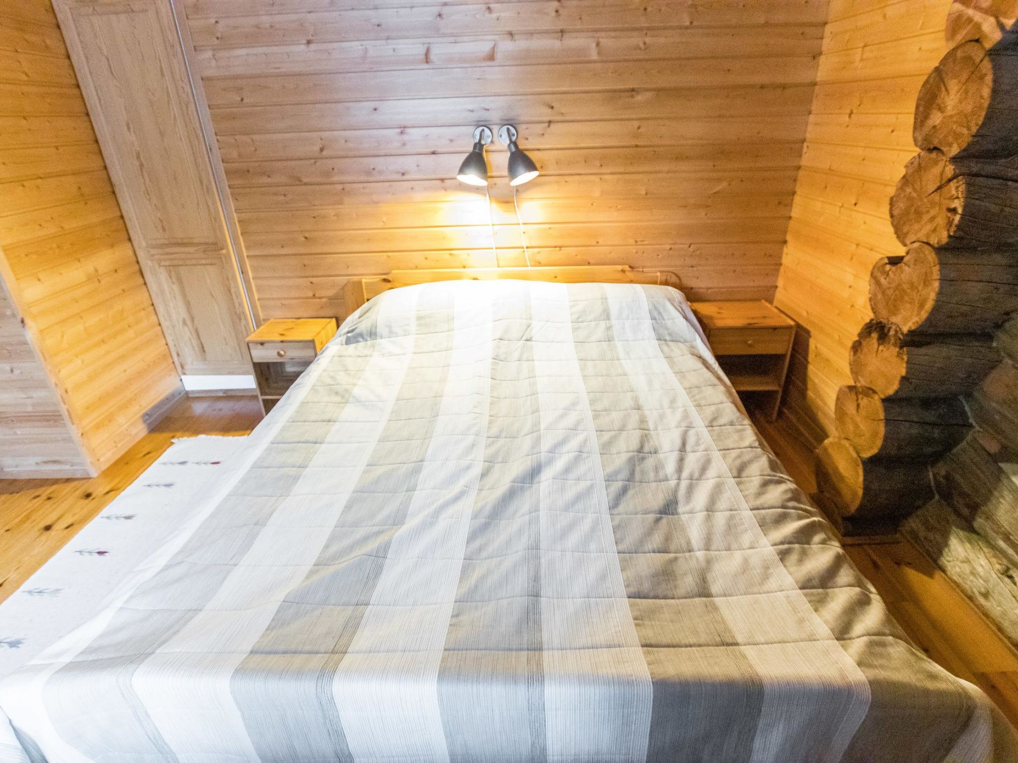 Photo 16 - 2 bedroom House in Kolari with sauna and mountain view